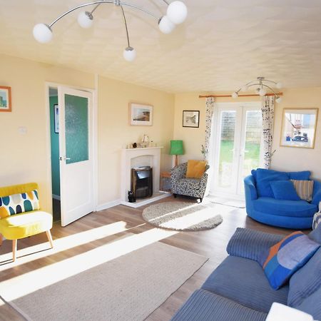 Willa 3 Bed In Porthtowan 90556 Zewnętrze zdjęcie