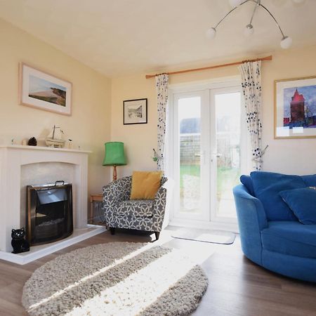 Willa 3 Bed In Porthtowan 90556 Zewnętrze zdjęcie