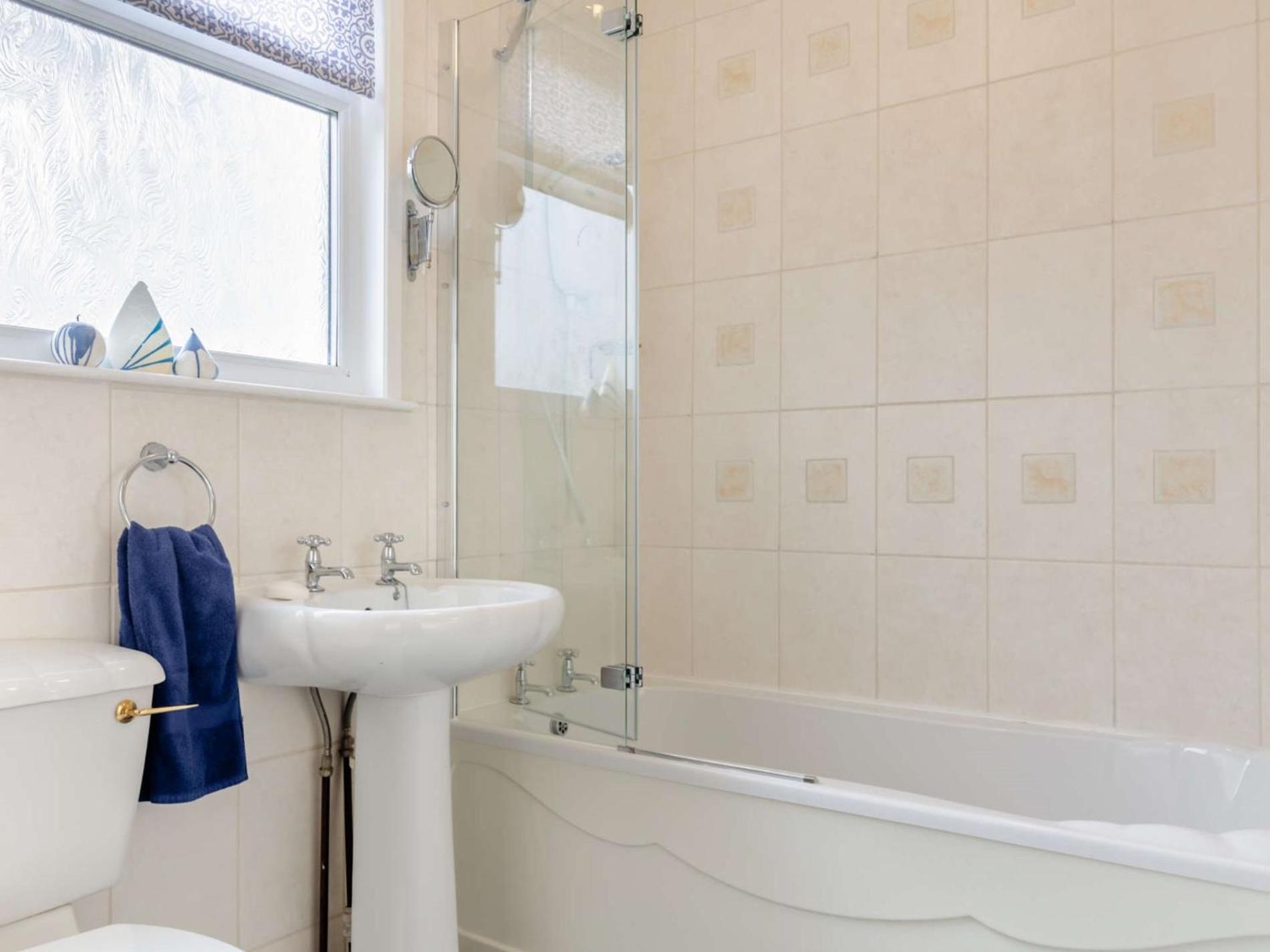 Willa 3 Bed In Porthtowan 90556 Zewnętrze zdjęcie