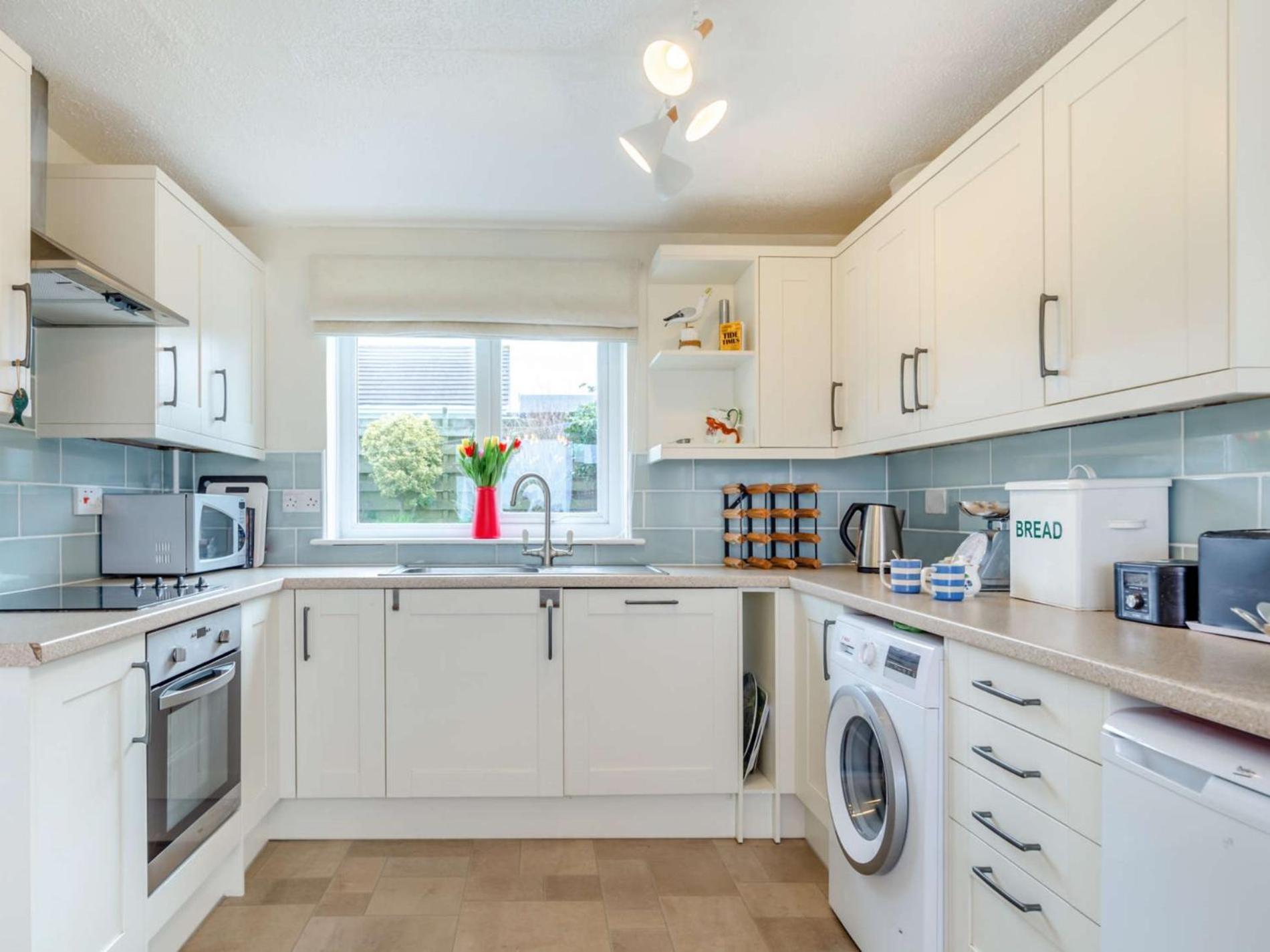 Willa 3 Bed In Porthtowan 90556 Zewnętrze zdjęcie