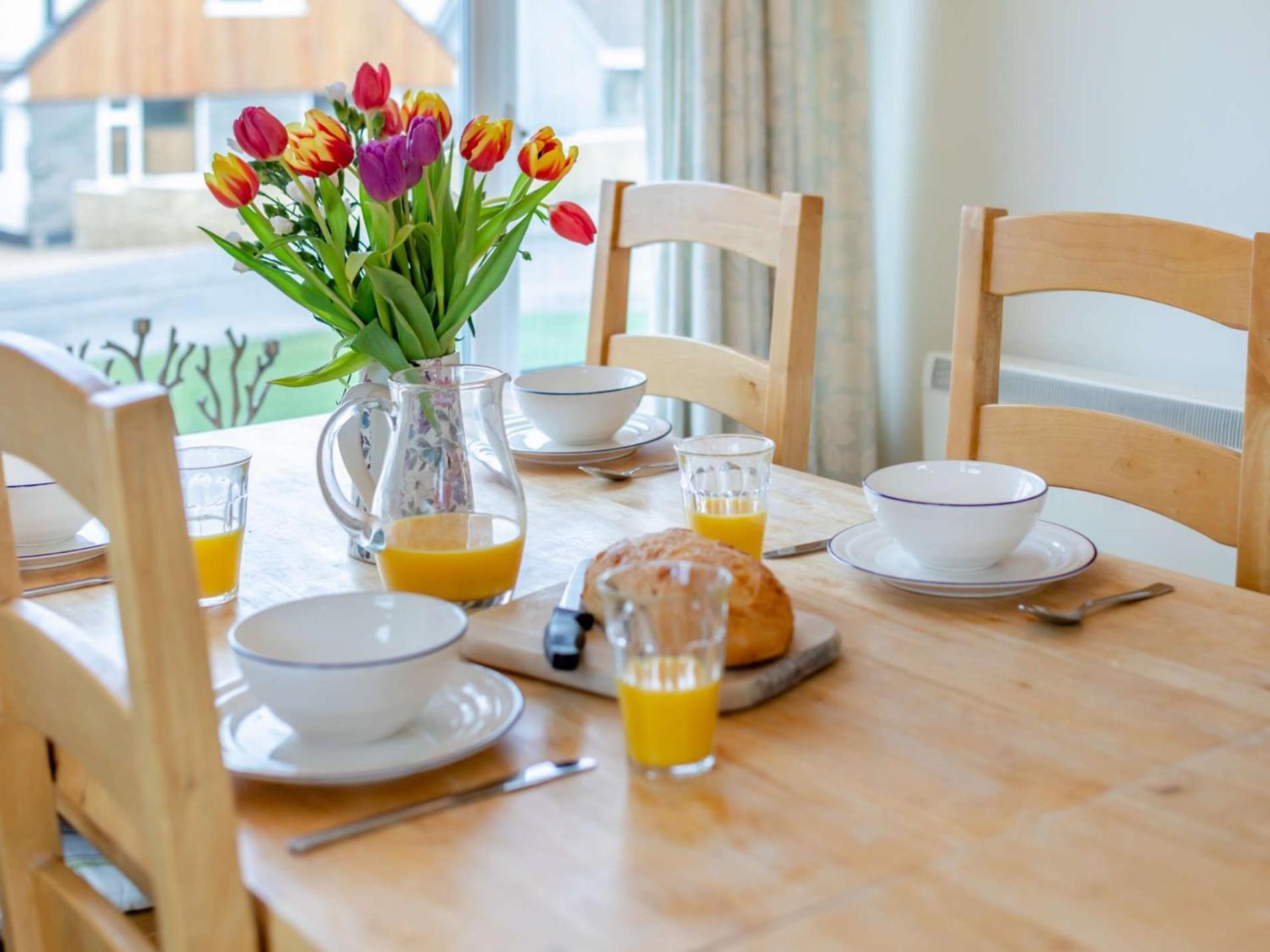 Willa 3 Bed In Porthtowan 90556 Zewnętrze zdjęcie