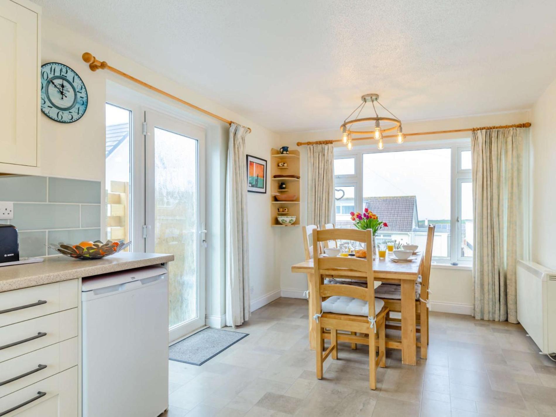 Willa 3 Bed In Porthtowan 90556 Zewnętrze zdjęcie