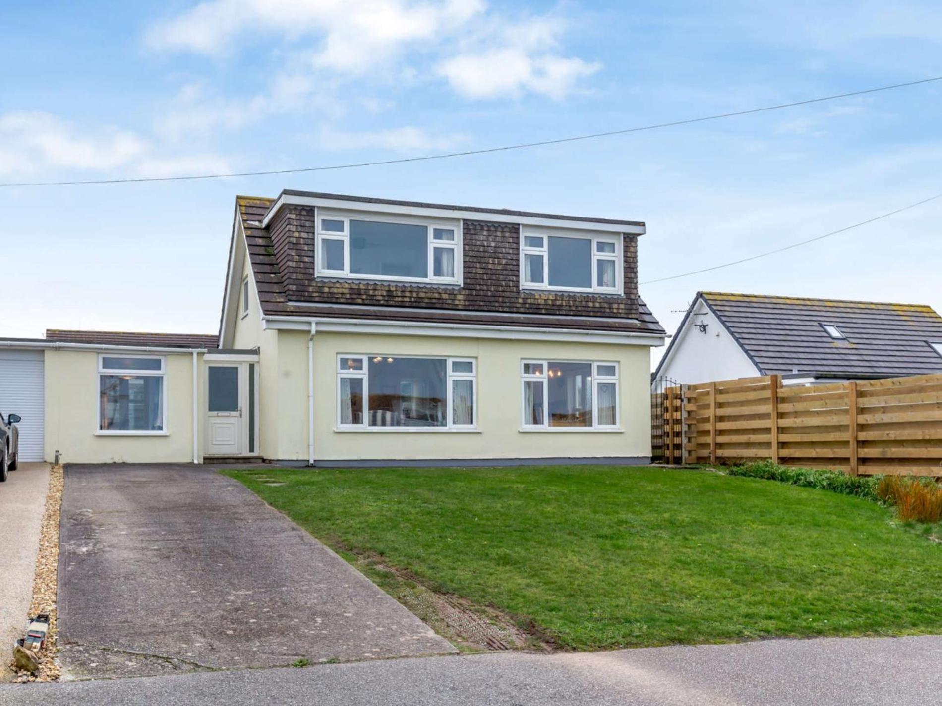 Willa 3 Bed In Porthtowan 90556 Zewnętrze zdjęcie