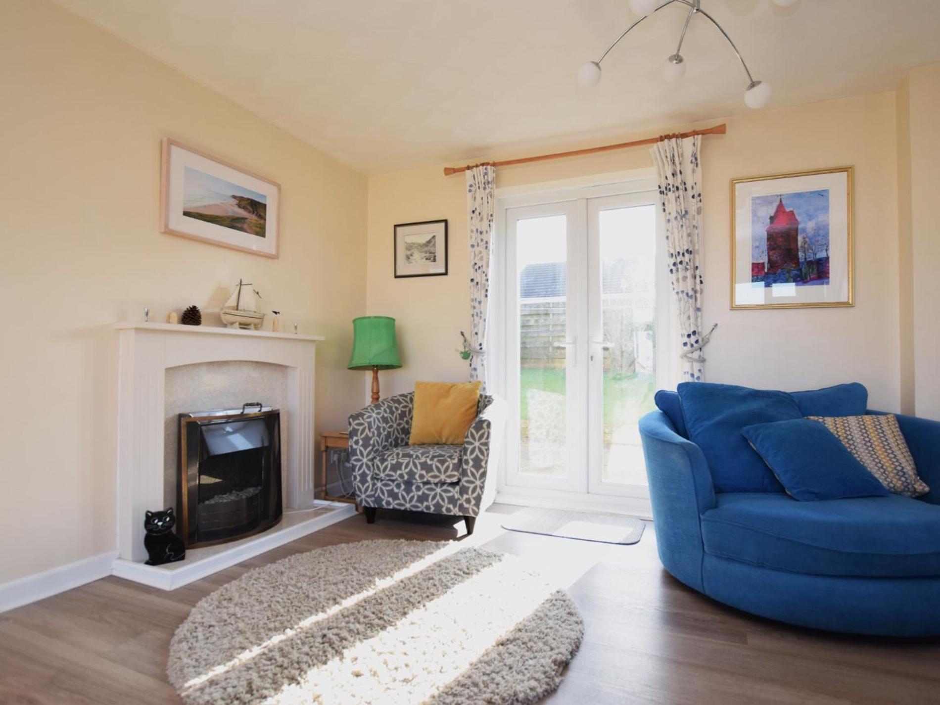 Willa 3 Bed In Porthtowan 90556 Zewnętrze zdjęcie