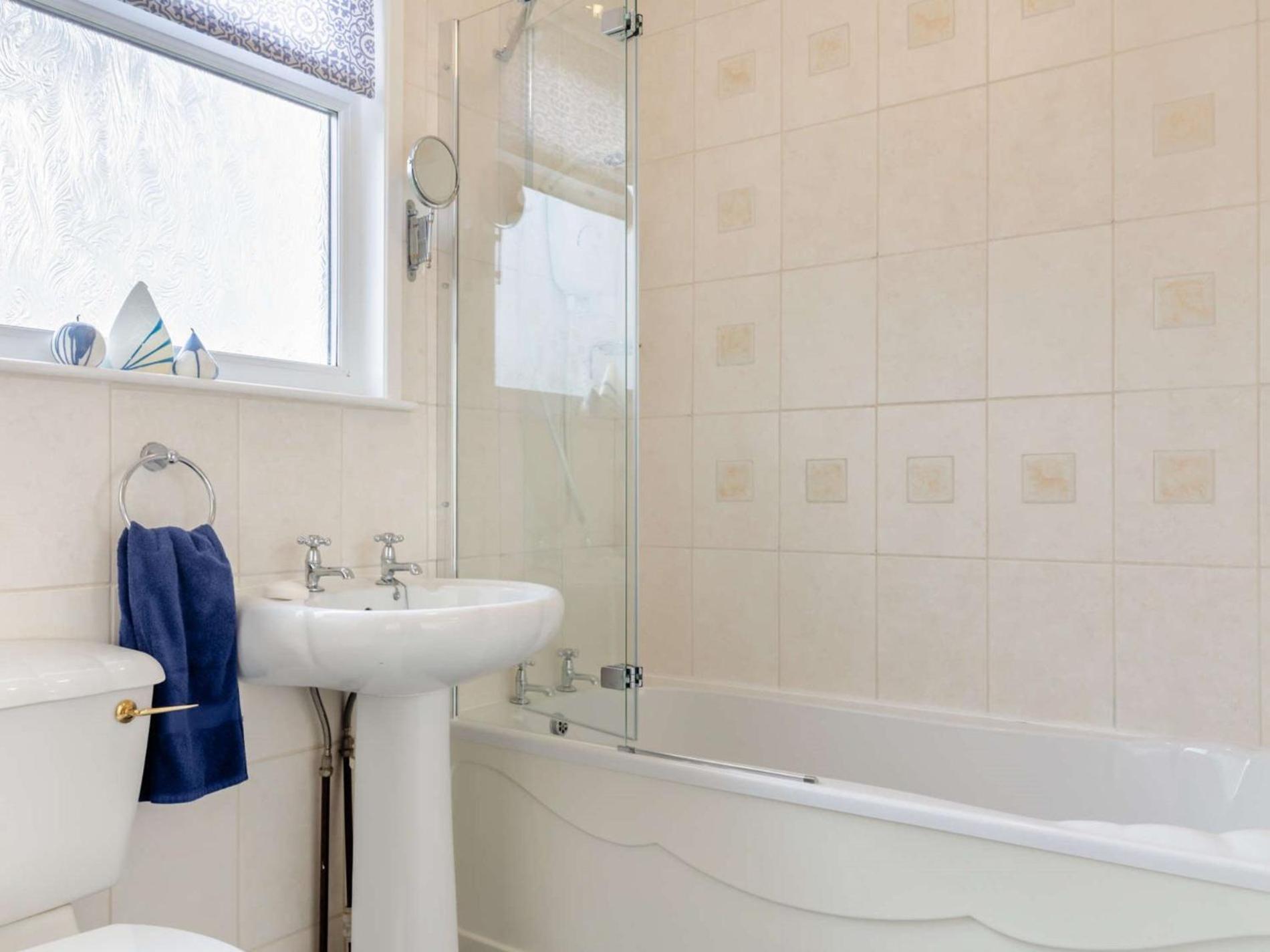 Willa 3 Bed In Porthtowan 90556 Zewnętrze zdjęcie