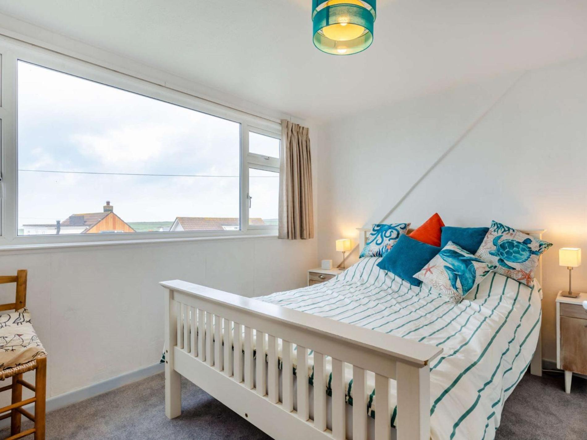Willa 3 Bed In Porthtowan 90556 Zewnętrze zdjęcie