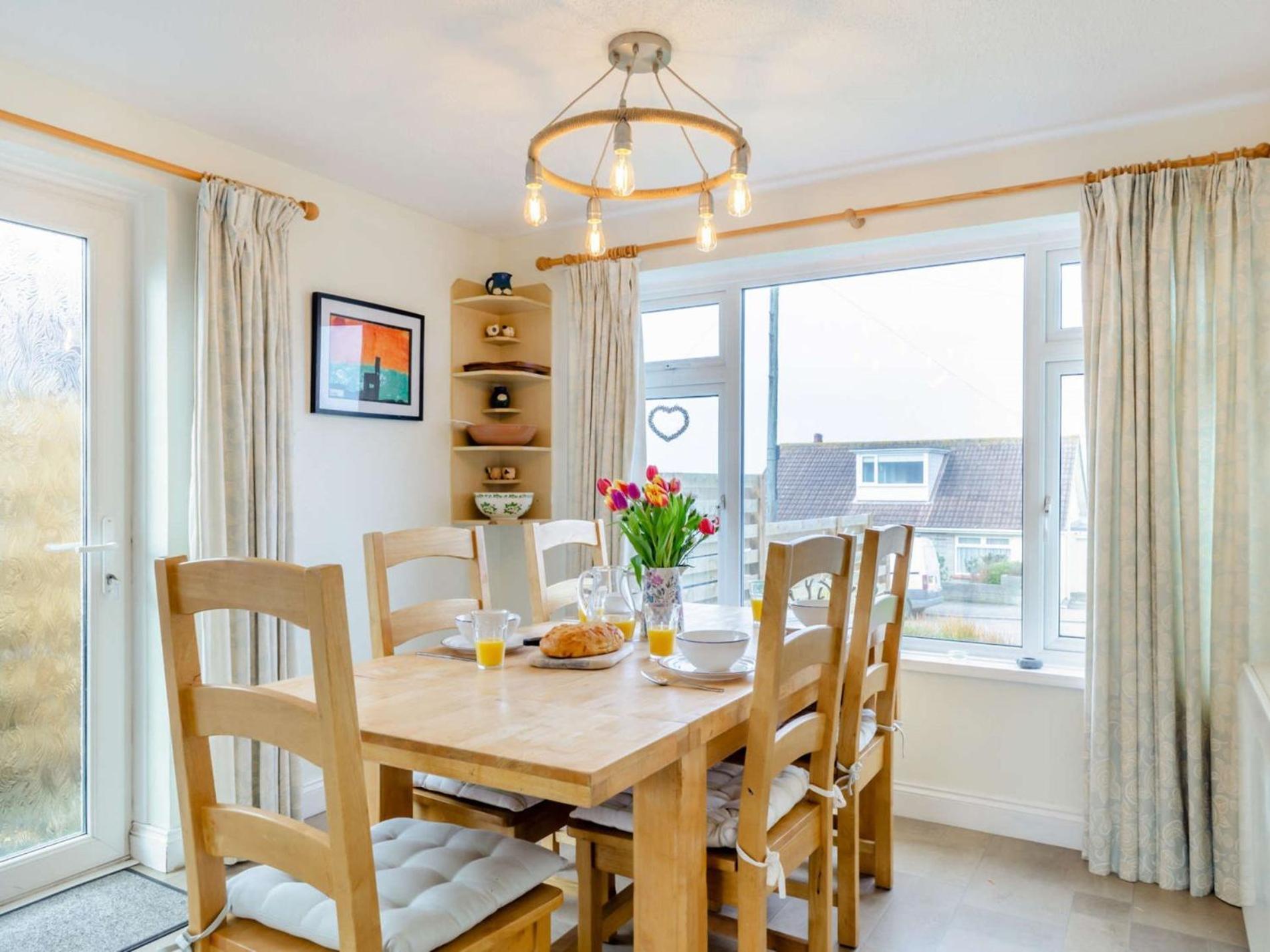 Willa 3 Bed In Porthtowan 90556 Zewnętrze zdjęcie